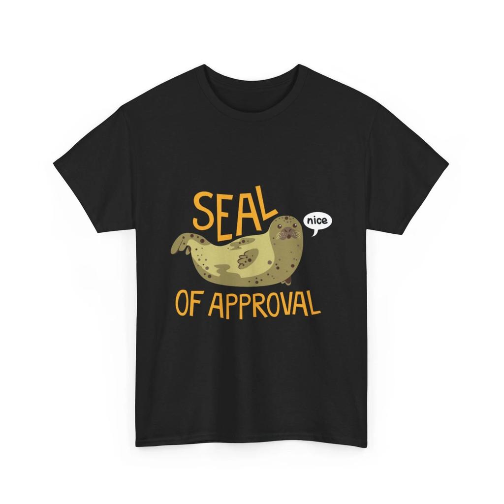 Siegel der Anerkennung T-Shirt | Schönes Shirt