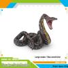 Reptile Simulation: Snake Wildlife Toy - Children's Cognitive Decor Model