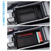 Beyond Self Honda ZR-V New Console Box, Center Console, Console Tray, Dedicated Accessory Car