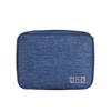 Portable Multifunction Travel Pouch Storage Organizers Case for Earphones USB Drive Mobile Phone Charger Data Cable
