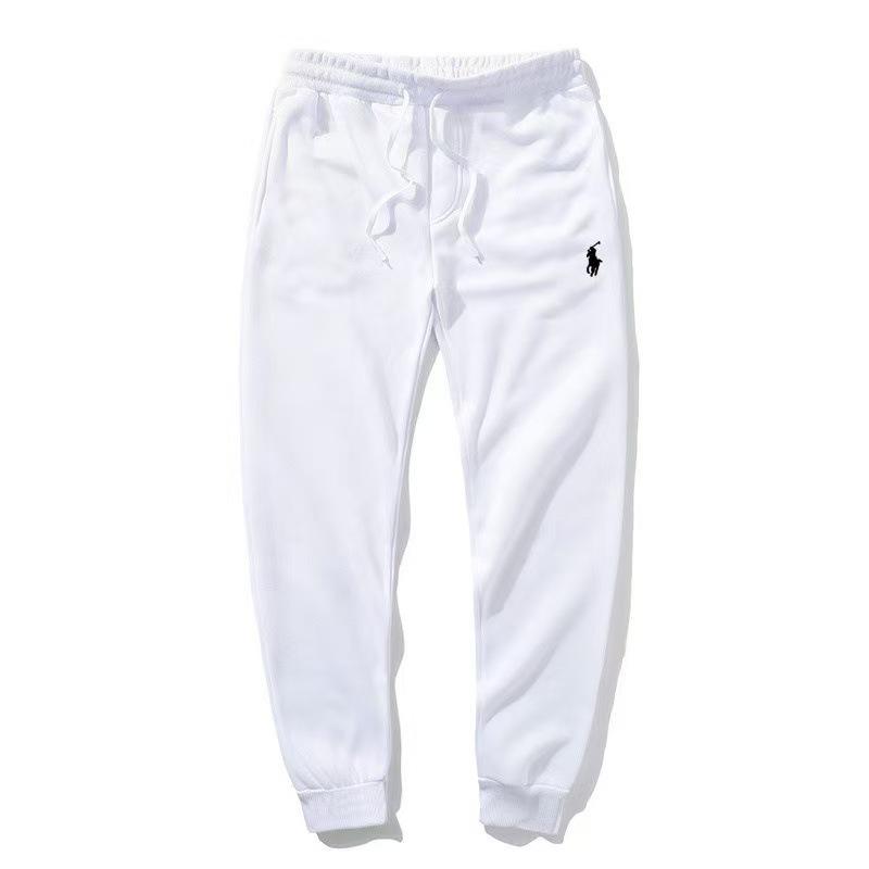 Hanorac cu fermoar pentru bărbați, casual, cu logo cal brodat - Mânecă lungă, culoare solidă, stil primăvară/toamnă