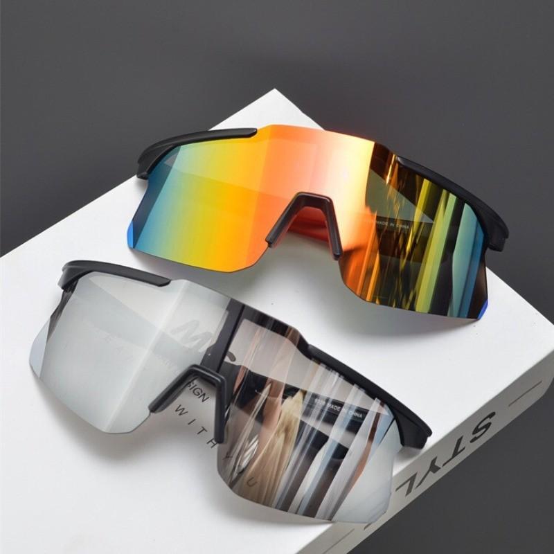 

2 шт. Новые солнцезащитные очки для велоспорта на открытом воздухе Мужские очки для вождения по дороге Велосипедные очки Спорт Альпинизм Женские Велосипедные UV400 Очки