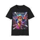 Lady Deathstrike T Shirt Marvel Cyber Assassin Tee 3XL