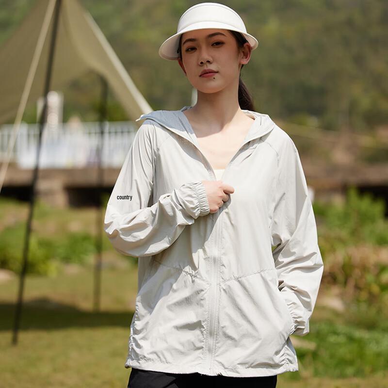 Lilang Outdoor Lightweight Sun Protection Jacket