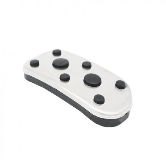 Car Fuel Brake Pedal Cover For LEXUS NX Toyota Corolla 12-2018 RAV4 14-18 Hybrid