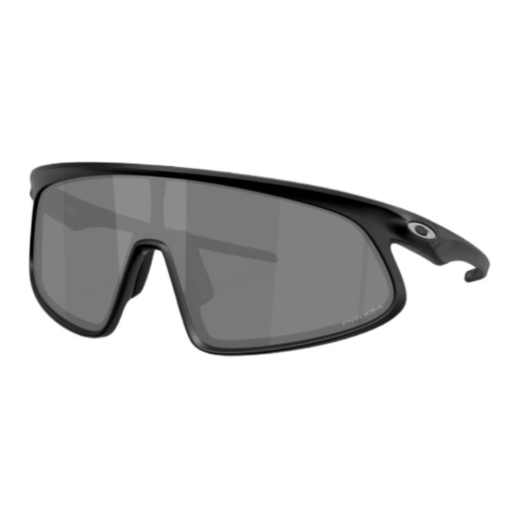 

Oakley Logo Shield Frame Decoration Polycarbonate Irregular Sunglasses Men s Black 49 чёрный