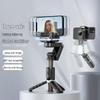 Q18 Selfie Stick Estensibile per Gimbal Mobile con Anti-Shake, Tracciamento Volto AI e Supporto da Tavolo