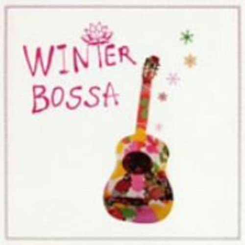 

CD VARIOUS - Winter Bossa Japan ObiMusic Others Used