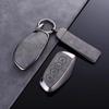 Portable For Great Wall Haval H6  H9  H2 M6 Owl Dragon Max F7 F7X F7H H8 H3 Remote Smart Car Key Cover Fob Bag Keychain