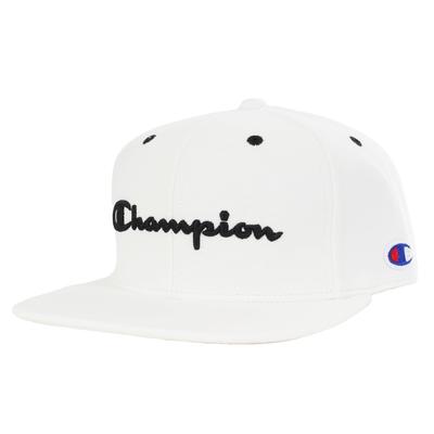 Champion Rak Keps cm Herr 581-003A, Off-White, 57.0-59.0