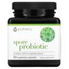 Youtheory, Spore Probiotic, 6 Billion CFU, 60 Veggie Capsules