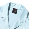 Jordan Shirt Women's Ocean Cube Blue DM5229-366