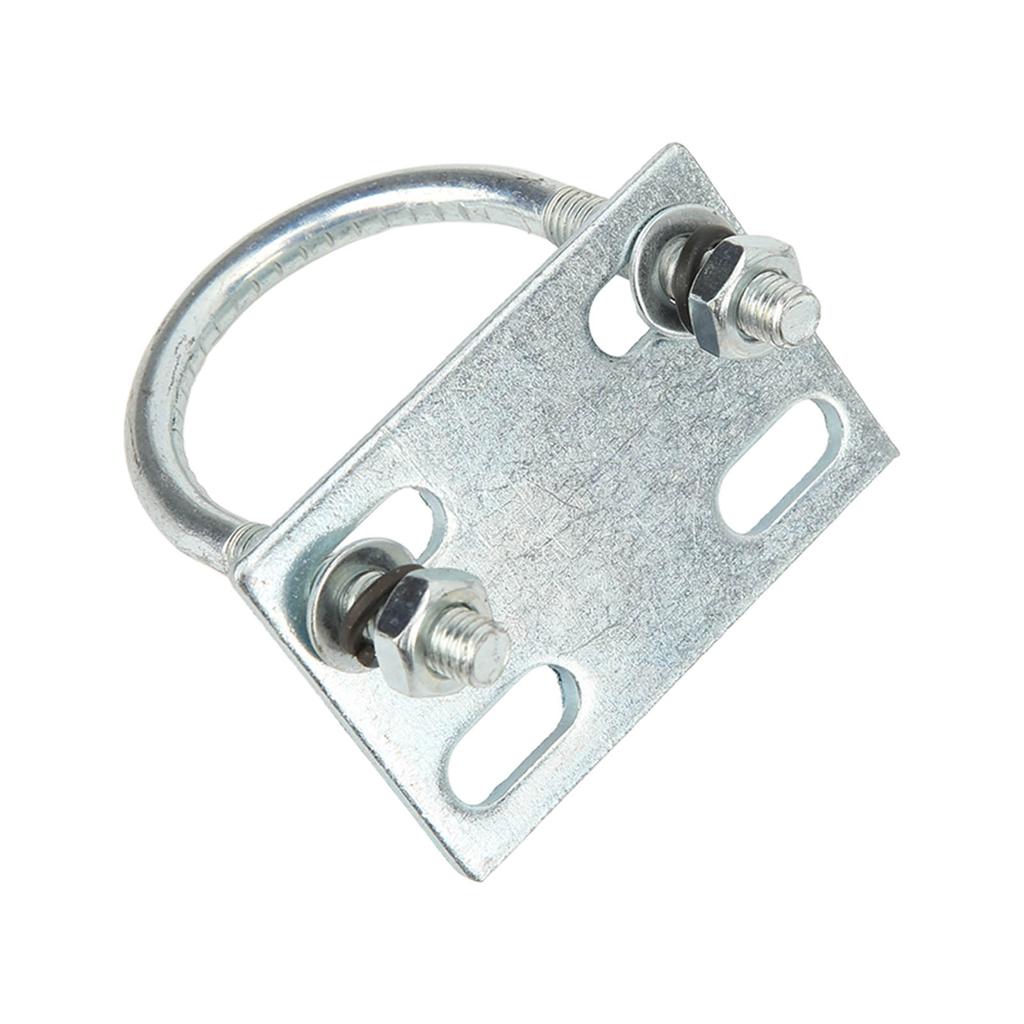 U Shape Bolt Kit Aluminum Alloy for 49 To 80CC 26in 28in Electric Bicycle Motorcycle