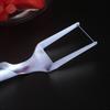 2-in-1 Watermelon Fork Slicers, Watermelon Cutter Summer Fruit Cutting Fork  Head Fruit Forks Knife