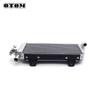 OTOM 2023 Motorcycle Radiator Left Right Engine Cooler Cooling For KTM SXF XCFW SMR HUSQVARNA FC FE GASGAS ECF MCF 4-stroke Bike