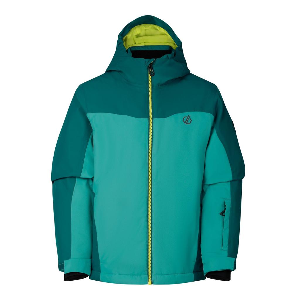 Dare 2B Childrens/Kids Piste Two Tone Ski Jacket