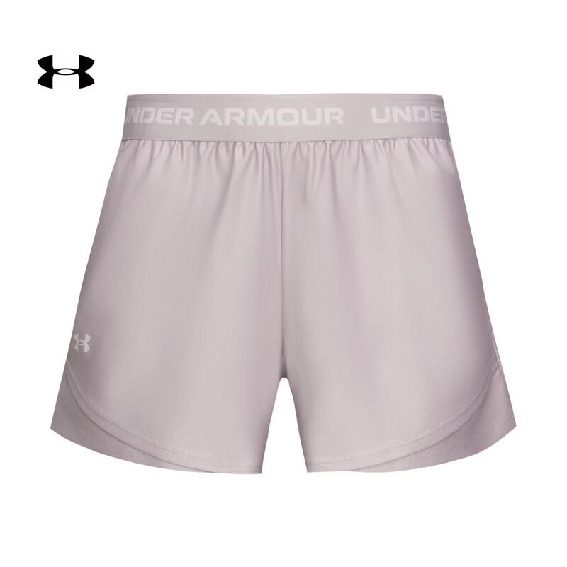 Under Armour Tech Play Up Women s Training Shorts XL