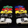 Confect MAZDA Rotary Selection F-toys 10-Pack (Candy Toy/Gum) (Complete Set)