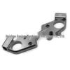CNC Upper Triple Tree Handlebar for Suzuki Hayabusa GSXR1300 (2008-2016 Models)