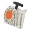 Replacement Recoil Pull Starter Assembly Chainsaws Replacement Parts for MS261 1141 080 2100