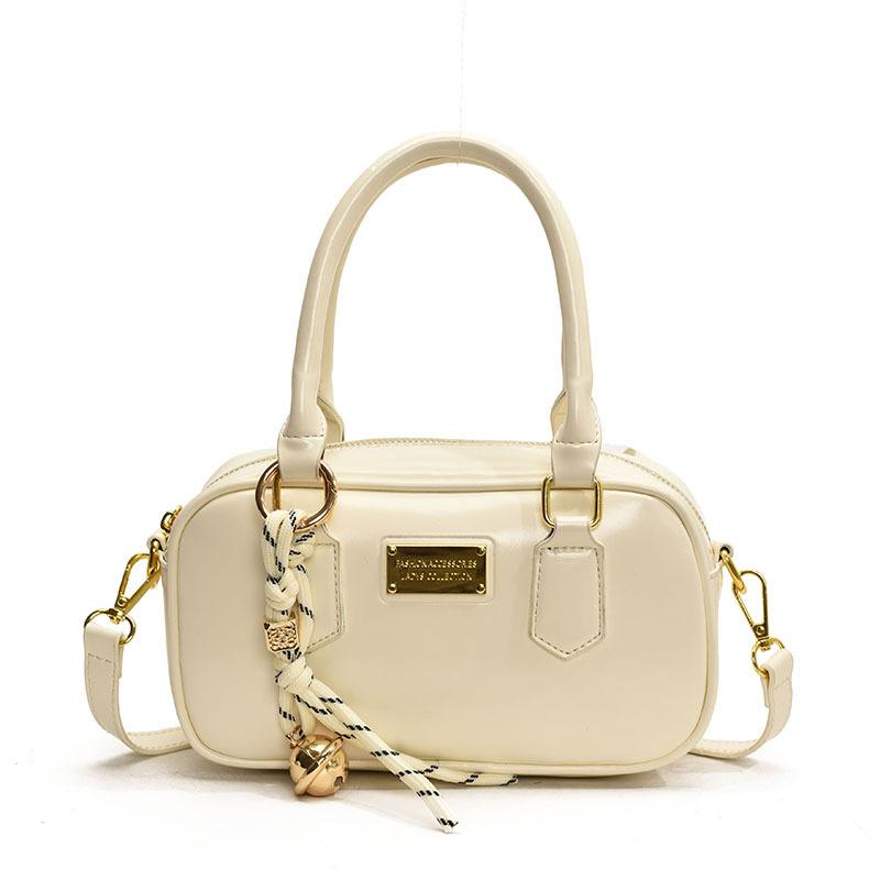 Handbag Women's New Bag Versatile Shoulder Bag Fashion Messenger Bag