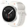 No Gaps Silicone Strap for Samsung Galaxy 9 8 40mm 44mm Sports Bands for Samsung Galaxy Watch 8 Classic 46mm Men Woman Bracelets 3