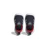 Adidas Monofit TR I Legend Ink Scarlet Speckled Baby Sneakers Blue Silver-Metallic Better-Scarlet HP7767