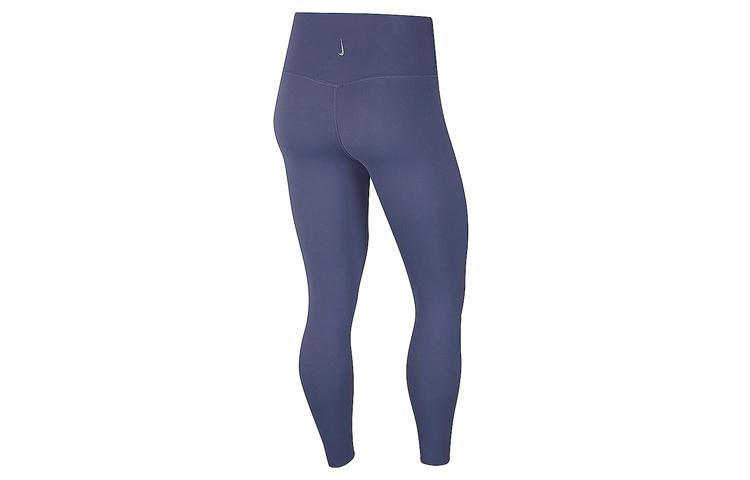 Nike Sports Pants Women's Fen Blue CJ3802-491