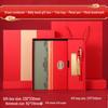 National Trend Thermos Cup Gift Set: Customizable Logo Coffee Mug for Corporate Events and Business Souvenirs