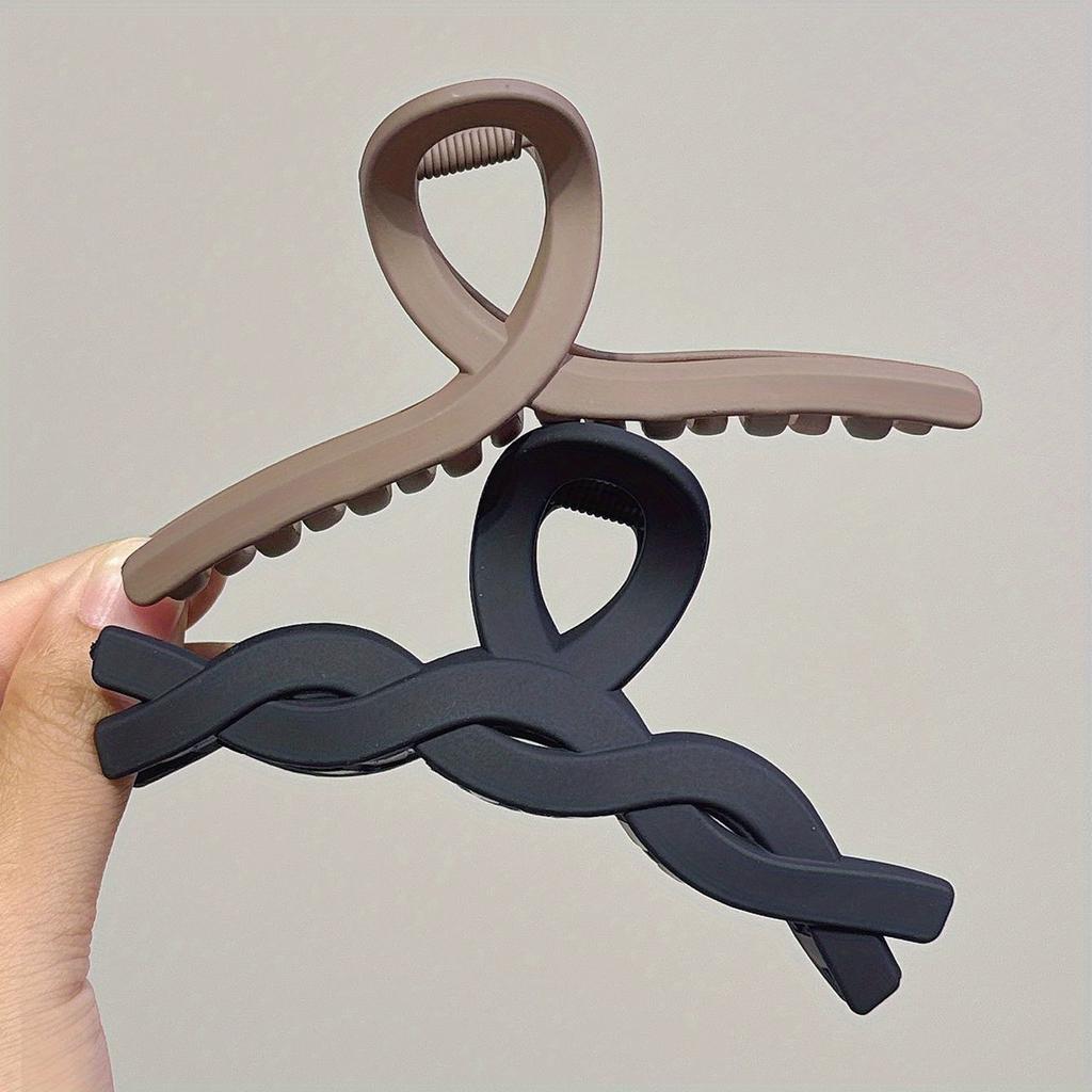 10pcs of versatile hair accessory styling clips, suitable for girls' daily outfits, parties, beach trips, or as a beautiful gift