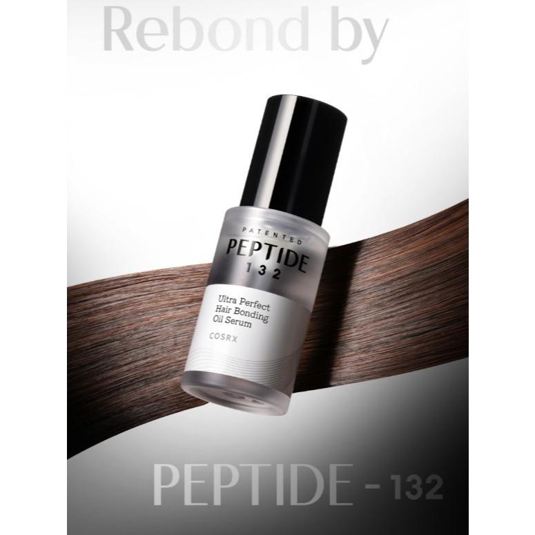 [NEU] COSRX Peptide-132 Ultra Perfect Hair Bonding Öl Serum 28ml