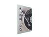 GLASS CUTTING BOARD 35x52 Vinyl