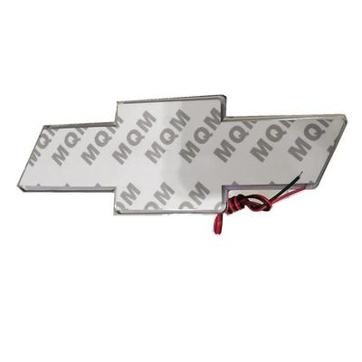 Top-Selling LED Backlit Logo Light for Chevrolet Cruze & New Epica 2D