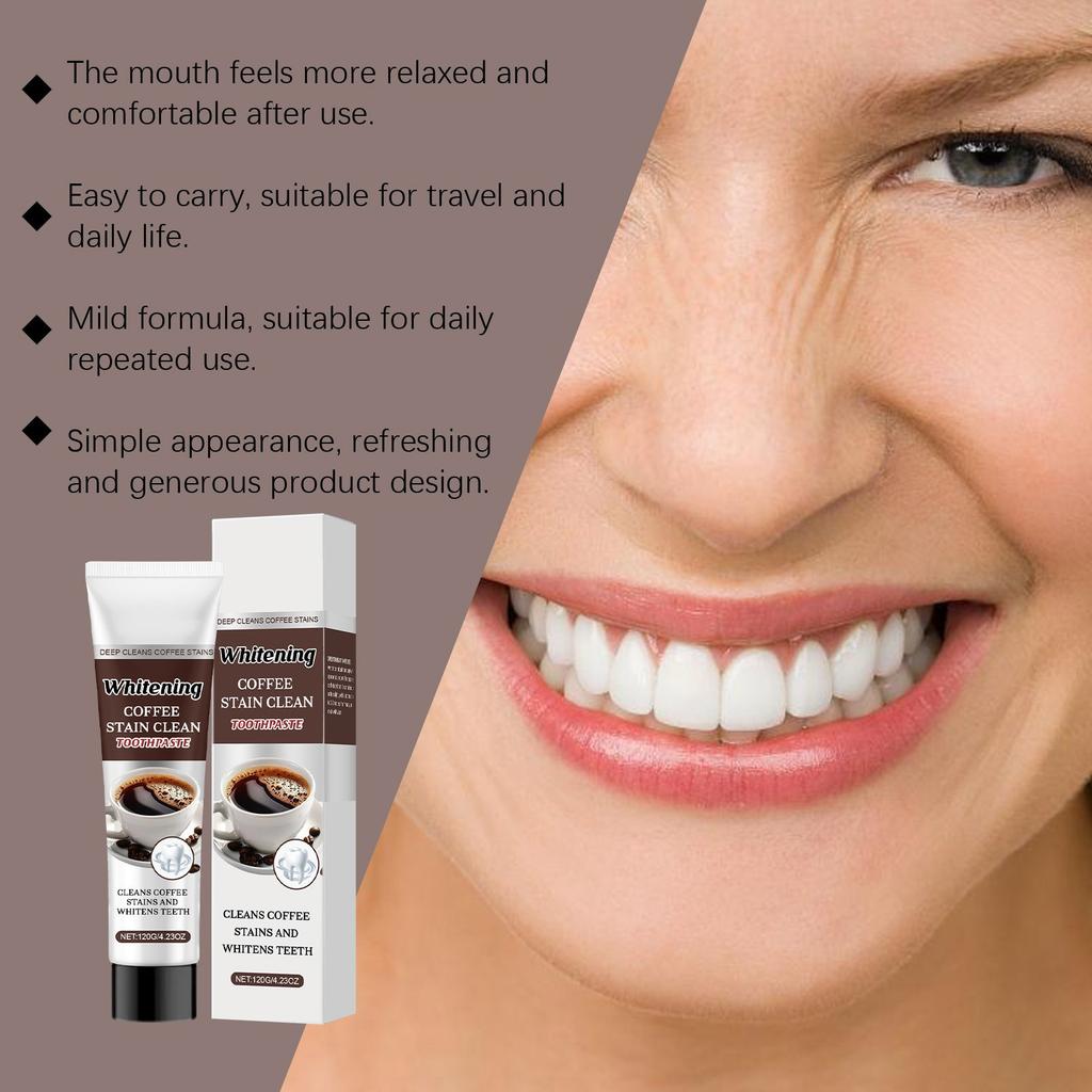 Daily Maintenance Of Teeth, Gentle Of Teeth Stains, Tartar, And Odor, Caring For Oral Hygiene