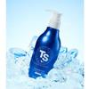 TS Cooling Care Shampoo + Silky Care Treatment Set (300g each)