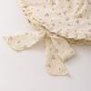 Korean Style Baby Hat Breathable Children Fisherman Hat Sunshade Hat Summer Kid Sun Cap  Girls