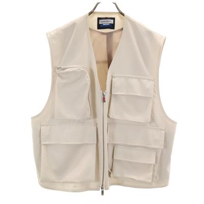MAISON SPECIAL Best 1 Beige Men's Used