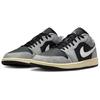 Jordan 1 Low Light Smoke Grey Off Noir Jordan HQ2010-012