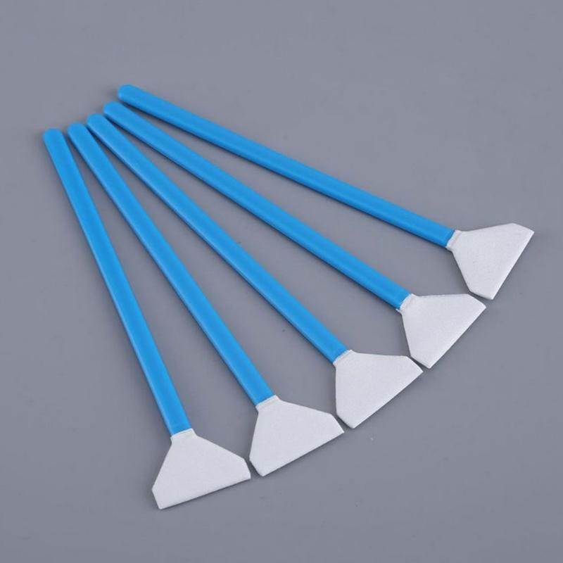 10 Pieces/set DSLR Camera Sensor Cleaning Swab Kit for  for  Digital SLR Camera Clean 12mm/0.78inch