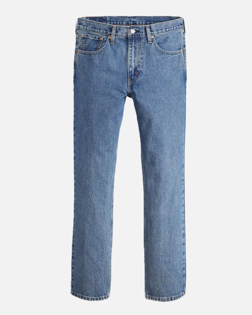 Levi's 516(TM) Straight Fit Jeans Men's 50516-0012 US W29 L32