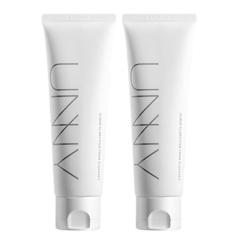 unny club Clear Skin Hydrating Facial Cleanser