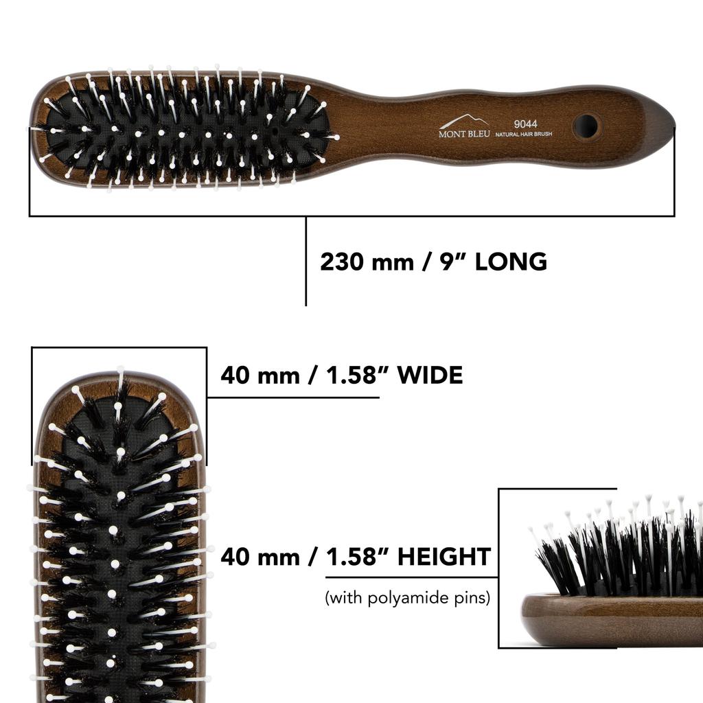 Hair Brush HBMB-12