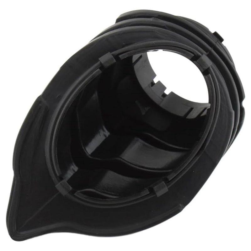 Versatile Motorcycle Shaft Transmission Dust Cover For BMW HP2 Megamoto R Ninet