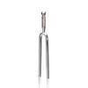 Convenient and Smart Sound Source Tuner Tuning Fork 523 Hz Silver Tone Metal
