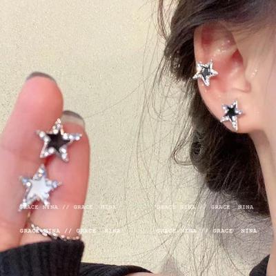 Pendientes – Pendientes de clavel
