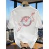 European Size Men'S Graphic T-Shirt