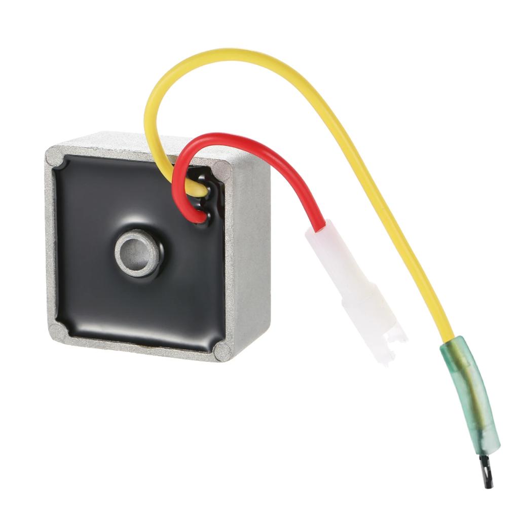 Lawn mower Generator Regulator Rectifier for Toro DH 220 Lawn Tractor 05-09 MIU11504 491546 691188 794360 ABS6001 230-22018