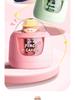 Kaba Bear Electric Pencil Sharpener for Students – Stylish and Efficient