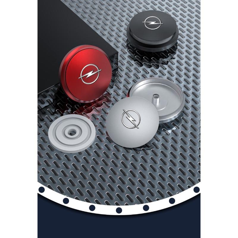 1 Stück Auto Lufterfrischer Kölnisch Duft Mini Diffusor Frischer Geruch Dekorationen Für Opel Astra H G J Insignia Mokka Zafira Corsa Vectra C D Antara