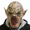 Halloween Mouthless Alien Horror Monster Mask Latex
